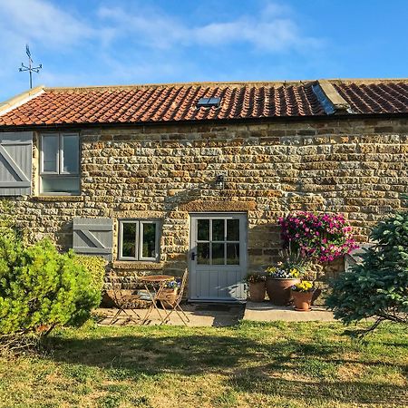 Honey Bee Cottage Скарборо Экстерьер фото