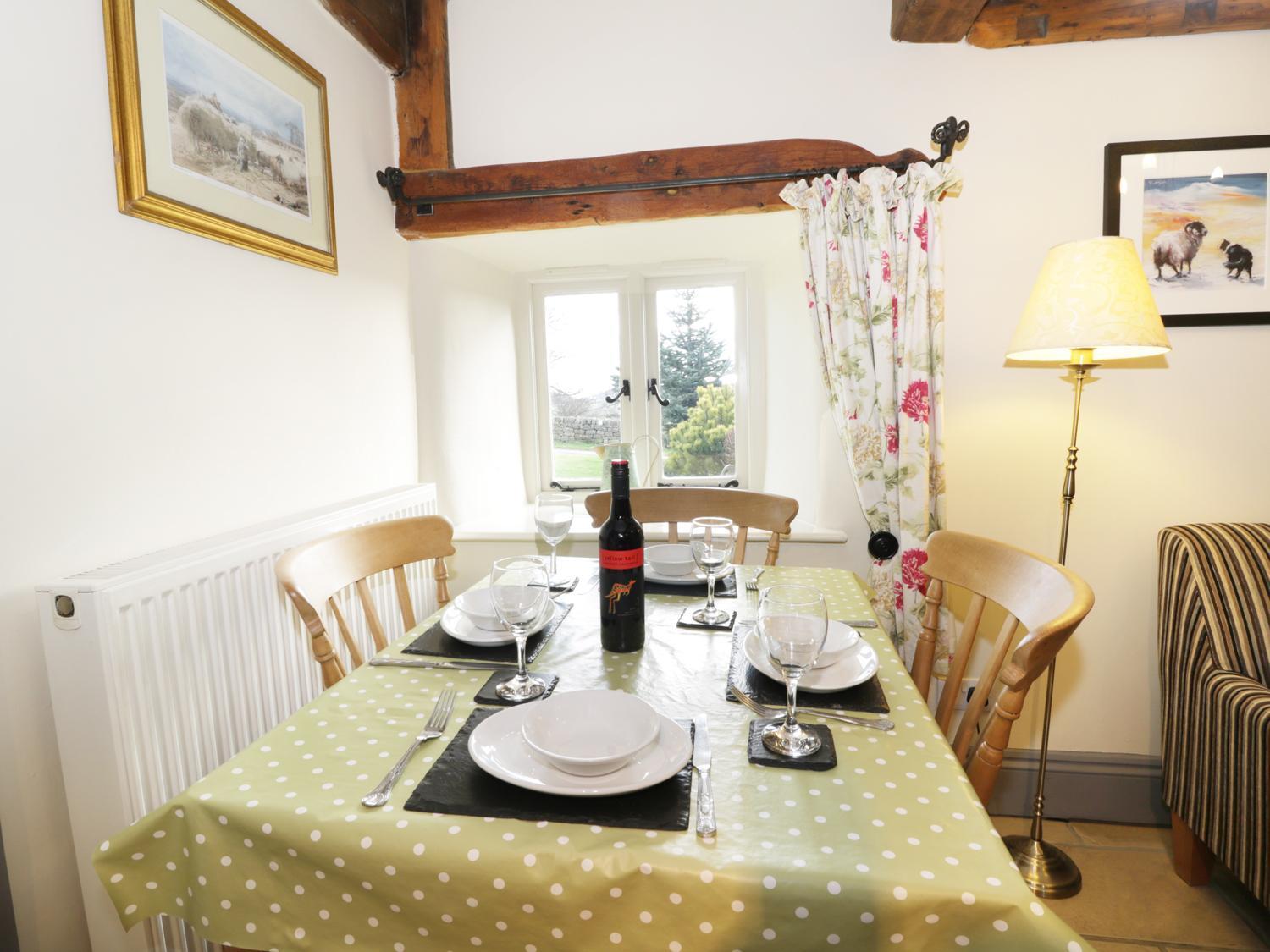 Honey Bee Cottage Скарборо Экстерьер фото