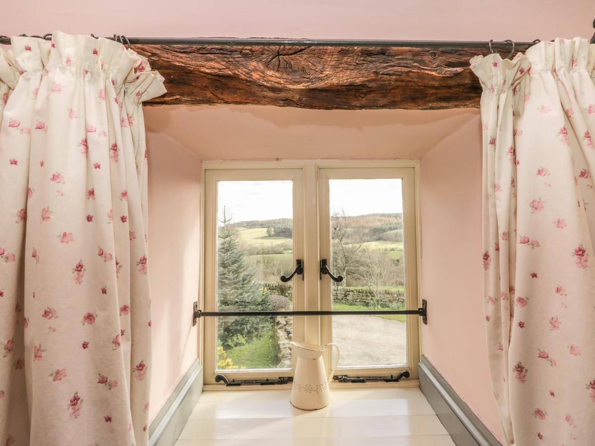 Honey Bee Cottage Скарборо Экстерьер фото