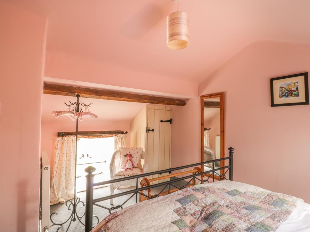 Honey Bee Cottage Скарборо Экстерьер фото